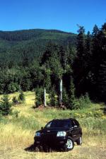Jeep Grand Cherokee 1999 года